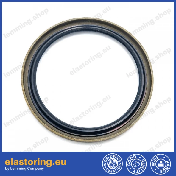Zestaw do silnika OMP, OMR, seria 6, 8 DANFOSS [633B0361]